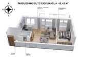 Totoriškių ežero pakrantėje, Trakų miesto - nuotraukos Nr. 2
