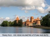 Totoriškių ežero pakrantėje, Trakų miesto - nuotraukos Nr. 20
