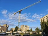 Tiesiogiai iš vystytojo parduodami naujos