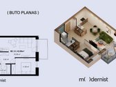 Modernist ( Užpildyk Erdvę Gyvenimu ) - nuotraukos Nr. 4