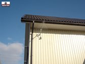 Išnuomojamos labai pigiai 617,73 m² pastatas - nuotraukos Nr. 4