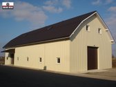 Išnuomojamos labai pigiai 617,73 m² pastatas - nuotraukos Nr. 2