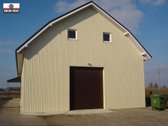 Išnuomojamos labai pigiai 617,73 m² pastatas