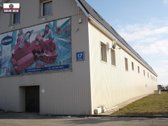 Išnuomojamos labai pigiai 617,73 m² pastatas - nuotraukos Nr. 3