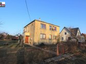 Parduodama dalis gyvenamojo namo (3 kambarių - nuotraukos Nr. 2