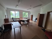 Išnuomuojamas 45 kv. m. biuro patalpos su - nuotraukos Nr. 15