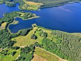 Parduodama išskirtinė sodybvietė ant Asalnų