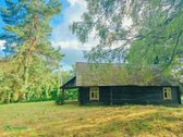 Gireišių kaime, parduodama rąstinė sodyba su - nuotraukos Nr. 3