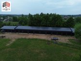 Parduodamos Patalpos / Garažai Ažulaukėje - nuotraukos Nr. 2