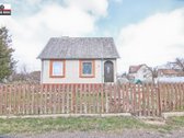 Parduodamas tvarkingas mūrinis sodo namelis - nuotraukos Nr. 2