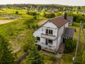 Tvirtas Namas Erdviame Sklype Trakuose - nuotraukos Nr. 6