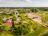 Tvirtas Namas Erdviame Sklype Trakuose - nuotraukos Nr. 9