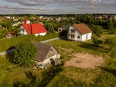 Tvirtas Namas Erdviame Sklype Trakuose - nuotraukos Nr. 8