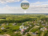 Tvirtas Namas Erdviame Sklype Trakuose - nuotraukos Nr. 10