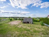 Tvirtas Namas Erdviame Sklype Trakuose - nuotraukos Nr. 15