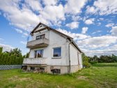 Tvirtas Namas Erdviame Sklype Trakuose - nuotraukos Nr. 2