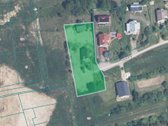 Tvirtas Namas Erdviame Sklype Trakuose - nuotraukos Nr. 17