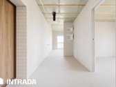 Viršutinis aukštas naujos statybos projekte - nuotraukos Nr. 5