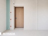 Viršutinis aukštas naujos statybos projekte - nuotraukos Nr. 6