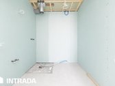 Viršutinis aukštas naujos statybos projekte - nuotraukos Nr. 8