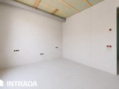Viršutinis aukštas naujos statybos projekte - nuotraukos Nr. 10