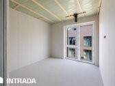 Viršutinis aukštas naujos statybos projekte - nuotraukos Nr. 12
