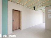 Viršutinis aukštas naujos statybos projekte - nuotraukos Nr. 13