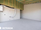 Viršutinis aukštas naujos statybos projekte - nuotraukos Nr. 15