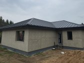 Parduodamas naujas A++ klasės namai Balsiuose - nuotraukos Nr. 4