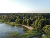 Išskirtinis sklypas prie Platelių ežero – - nuotraukos Nr. 2