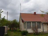 Parduodamas namas su visais baldais ir - nuotraukos Nr. 2