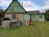 Parduodamas namas su visais baldais ir - nuotraukos Nr. 3