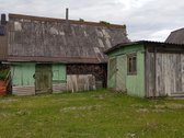 Parduodamas namas su visais baldais ir - nuotraukos Nr. 5