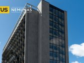 Naujas Unikalios Koncepcijos Apartamentų