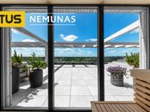 Naujas Unikalios Koncepcijos Apartamentų