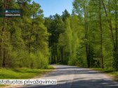 Parduodamas Išskirtinis, Itin Privatus 65, 42 - nuotraukos Nr. 13