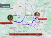Parduodamas Išskirtinis, Itin Privatus 65, 42 - nuotraukos Nr. 14
