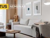Naujas Unikalios Koncepcijos Apartamentų