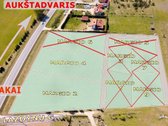 Parduodami Sklypai Margio g. Skynimų kaime, - nuotraukos Nr. 4