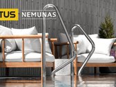 Naujas Unikalios Koncepcijos Apartamentų