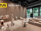 Nauji Įrengti Apartamentai Druskininkuose Su