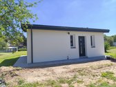 Galime suprojektuoti ir pastatyti: namą, - nuotraukos Nr. 15