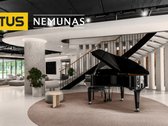 Naujas Unikalios Koncepcijos Apartamentų