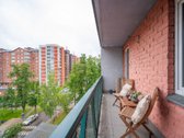 Išskirtinis 5 Kambarių Butas Su Židiniu Ir - nuotraukos Nr. 15