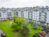 Išskirtinis 5 Kambarių Butas Su Židiniu Ir - nuotraukos Nr. 17