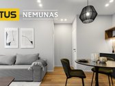 Naujas Unikalios Koncepcijos Apartamentų
