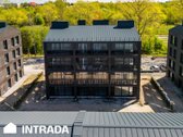 Viršutinis aukštas naujos statybos projekte - nuotraukos Nr. 22
