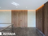 Viršutinis aukštas naujos statybos projekte - nuotraukos Nr. 23