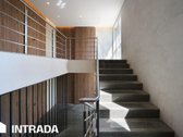 Viršutinis aukštas naujos statybos projekte - nuotraukos Nr. 24