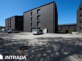 Viršutinis aukštas naujos statybos projekte - nuotraukos Nr. 26